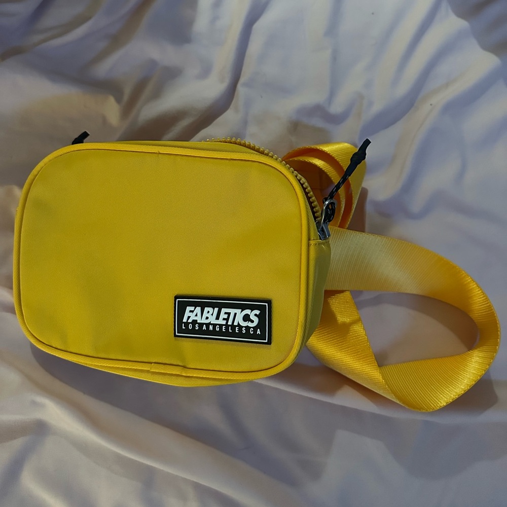 Fabletics Fanny pack